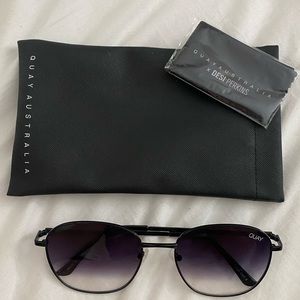 Quay x Chrissy Jezabell